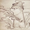 otter