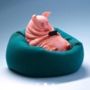 猪仔