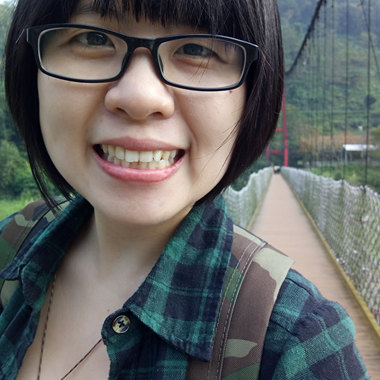 谎