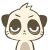 獴面裤裤Momancoolcool