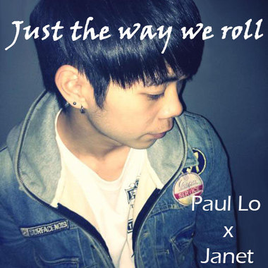 Just the way we roll