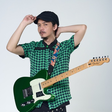 我予你的情歌号做无名