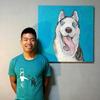 Peter Hong