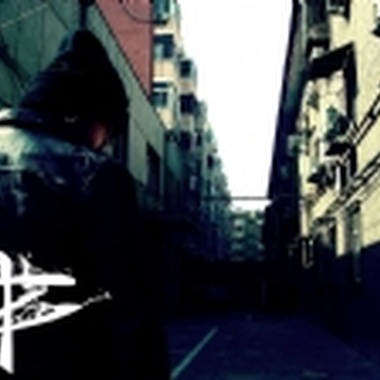 It's love feat.FK.Moses