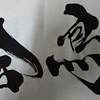 合鸟 Pigeon