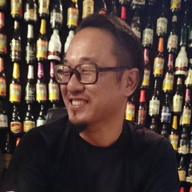 对你说再见