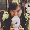 Toshiko Tei