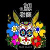 傻驴老师 Prof Salut