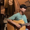 闻声白Vincent White乐团 - 惊叹号