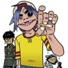 punk魁