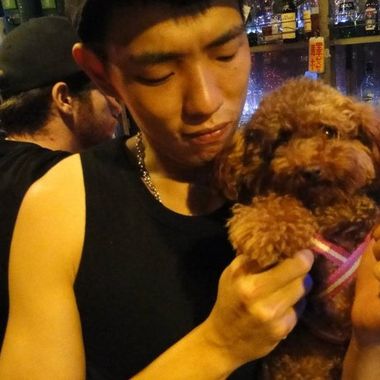 Baby Girl    feat    丁继