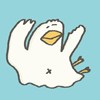 一笔鸭鸭