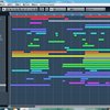 中国风编曲