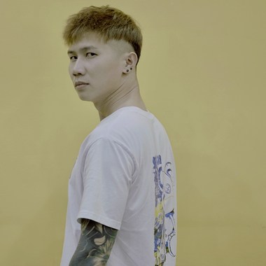 陈斯捷-悲伤进行时
