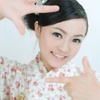 月光下的精灵