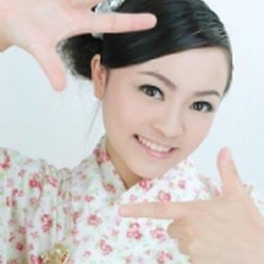 月光下的精灵