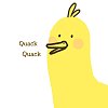 呱你什么事 quack quack