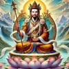 萧散人