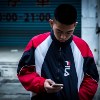 LOUIE X 木人(OOPS)-适格者［Prod.Sowut]