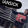 Iansick陈敬彦