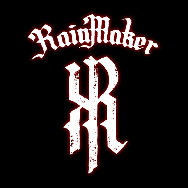 Rainmaker 幻雨 -  一无所有了吧 (Demo)