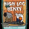 西屯纯爱组 (High Loc & Henry)