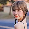 汀野白鹿