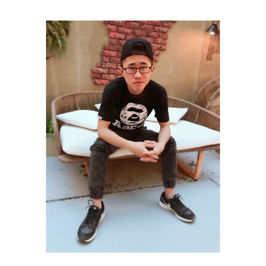 我只会Cover