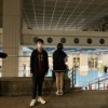 眼眶大湿