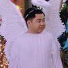 今天要扎小揪揪