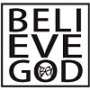 Believe God & REDNOS (小编)
