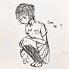 妈妈