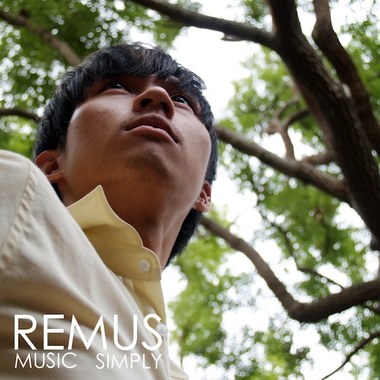 暗恋-remus feat.