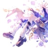 虚拟月影