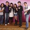 吃自己 (Yahoo乐团MR.B)