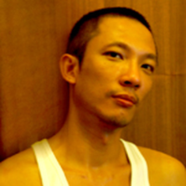 终于