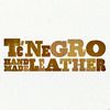 Te Negro 茶皮手作