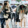 摇滚杰