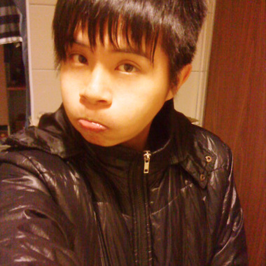 最后