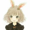 嘻～