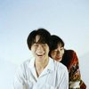 怔怔而上