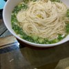 多吃面条