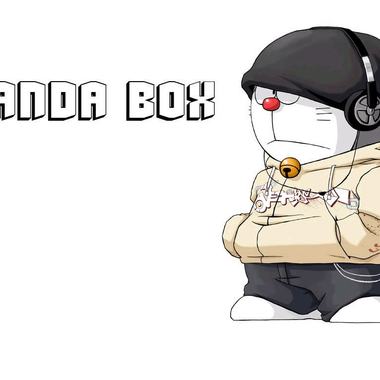 随便练习的RAP