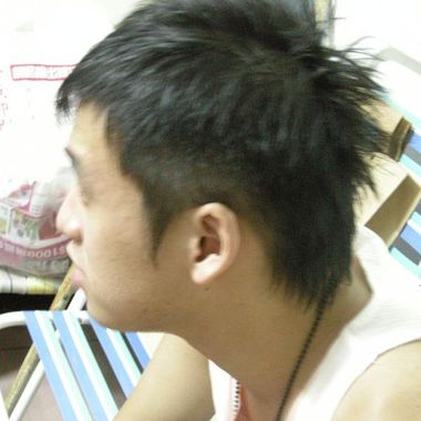 你爱的人