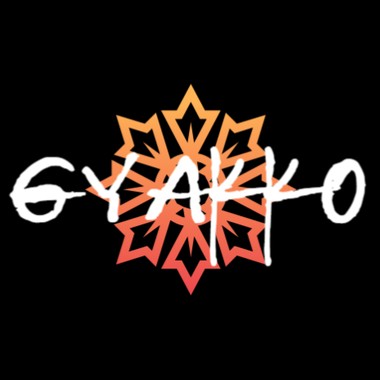 Gyakko-最后一封信Demo