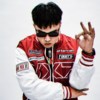 Roger 罗杰