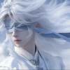 青灯辞雪