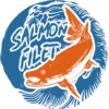 鲑鱼菲力Salmon Filet