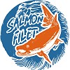 鲑鱼菲力Salmon Filet
