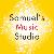 Samuel's Music